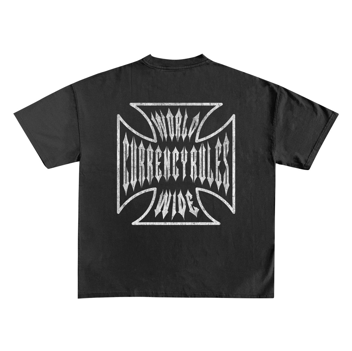“World Wide Motor Club” (White)