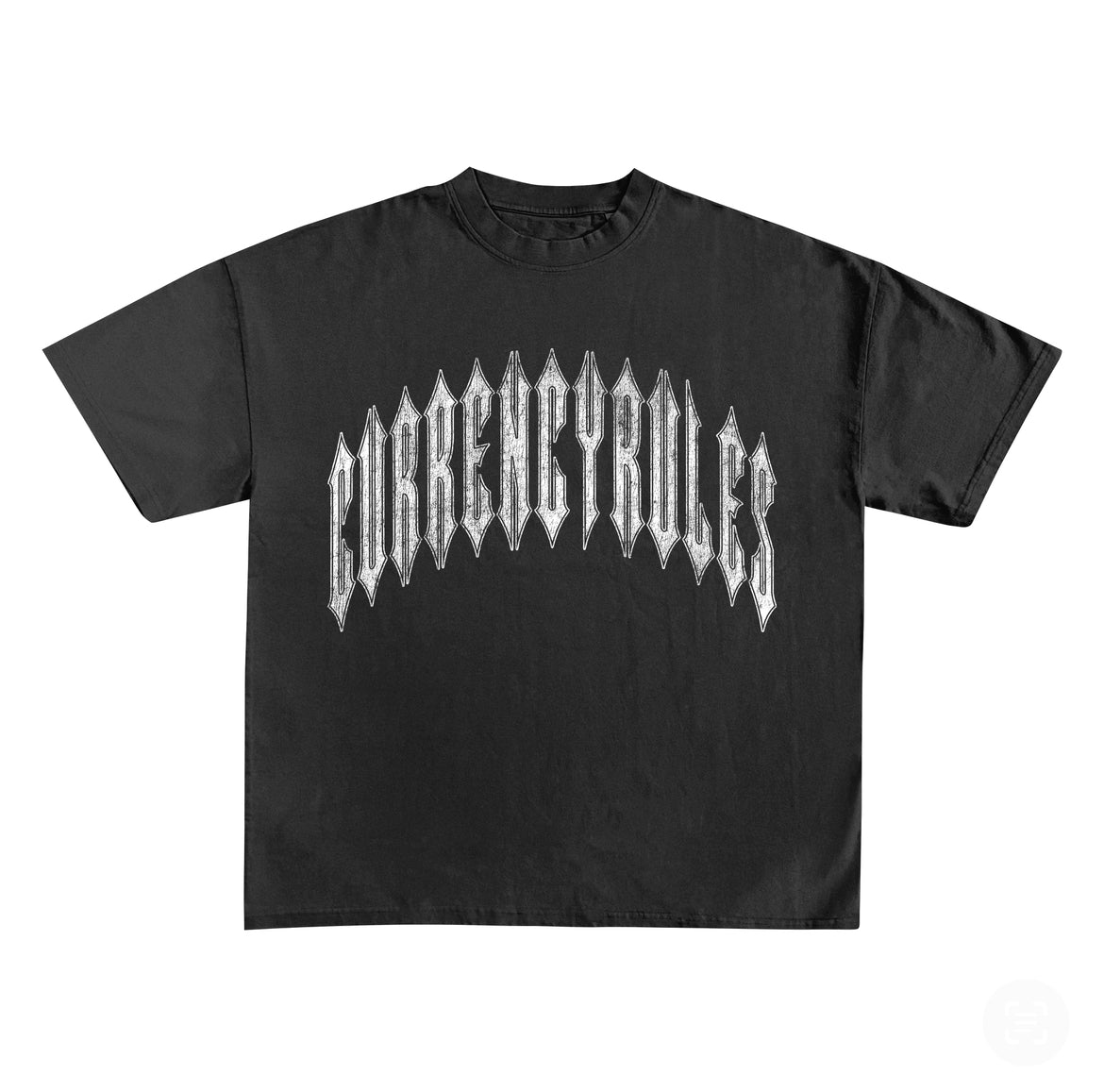 “World Wide Motor Club” (White)