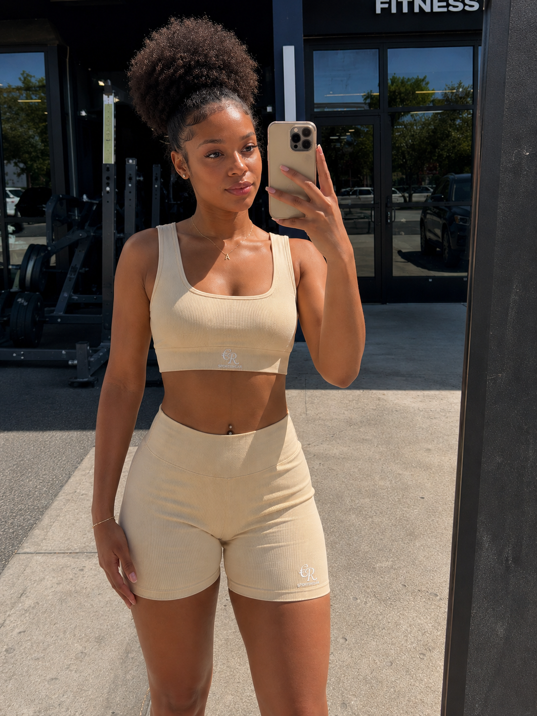 Athletics 2 Piece