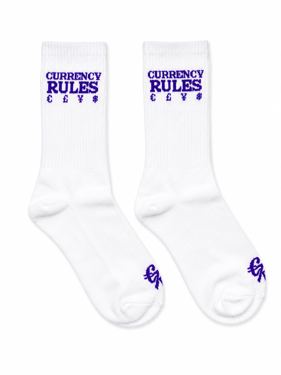 Crew Socks