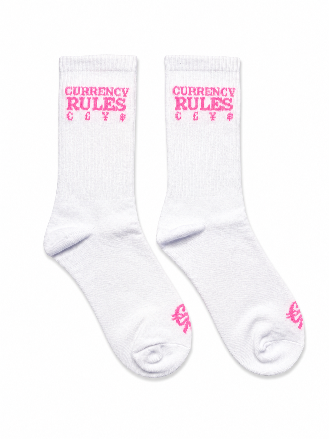 Crew Socks
