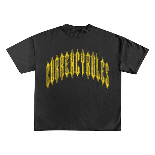 “World Wide Motor Club” (Yellow)