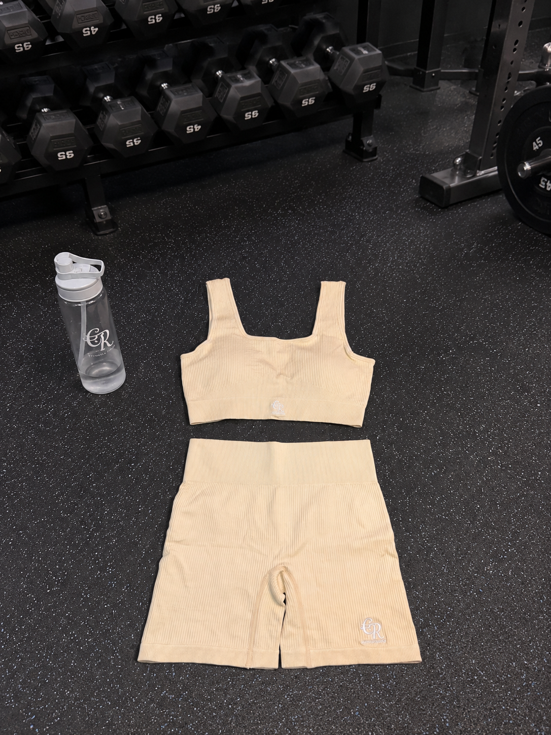Athletics 2 Piece