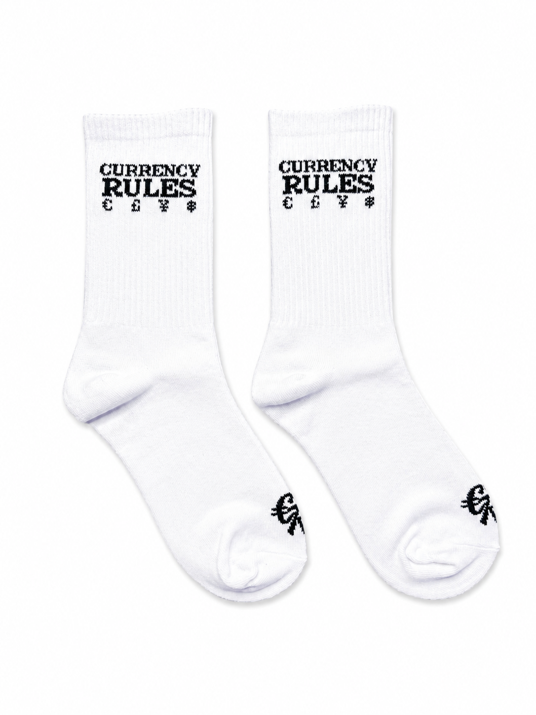 Crew Socks