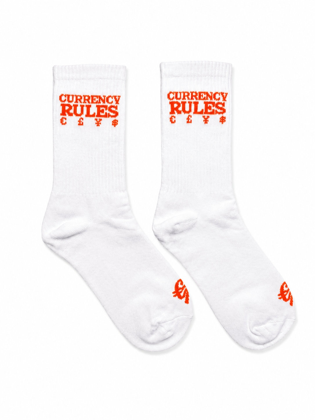 Crew Socks