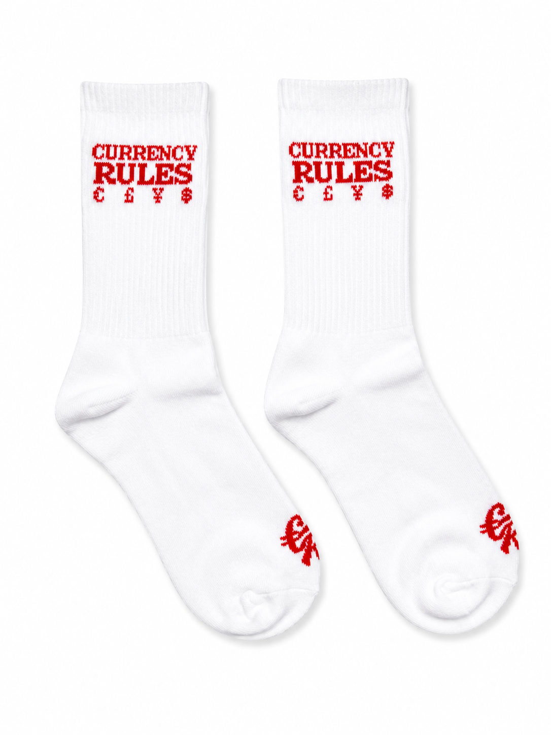 Crew Socks