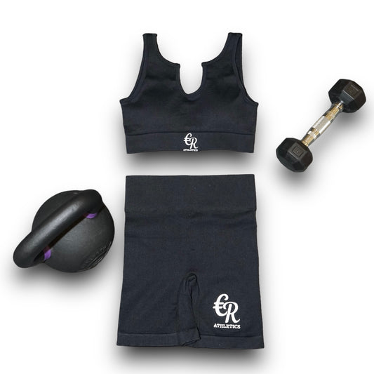 Active/Workout Set