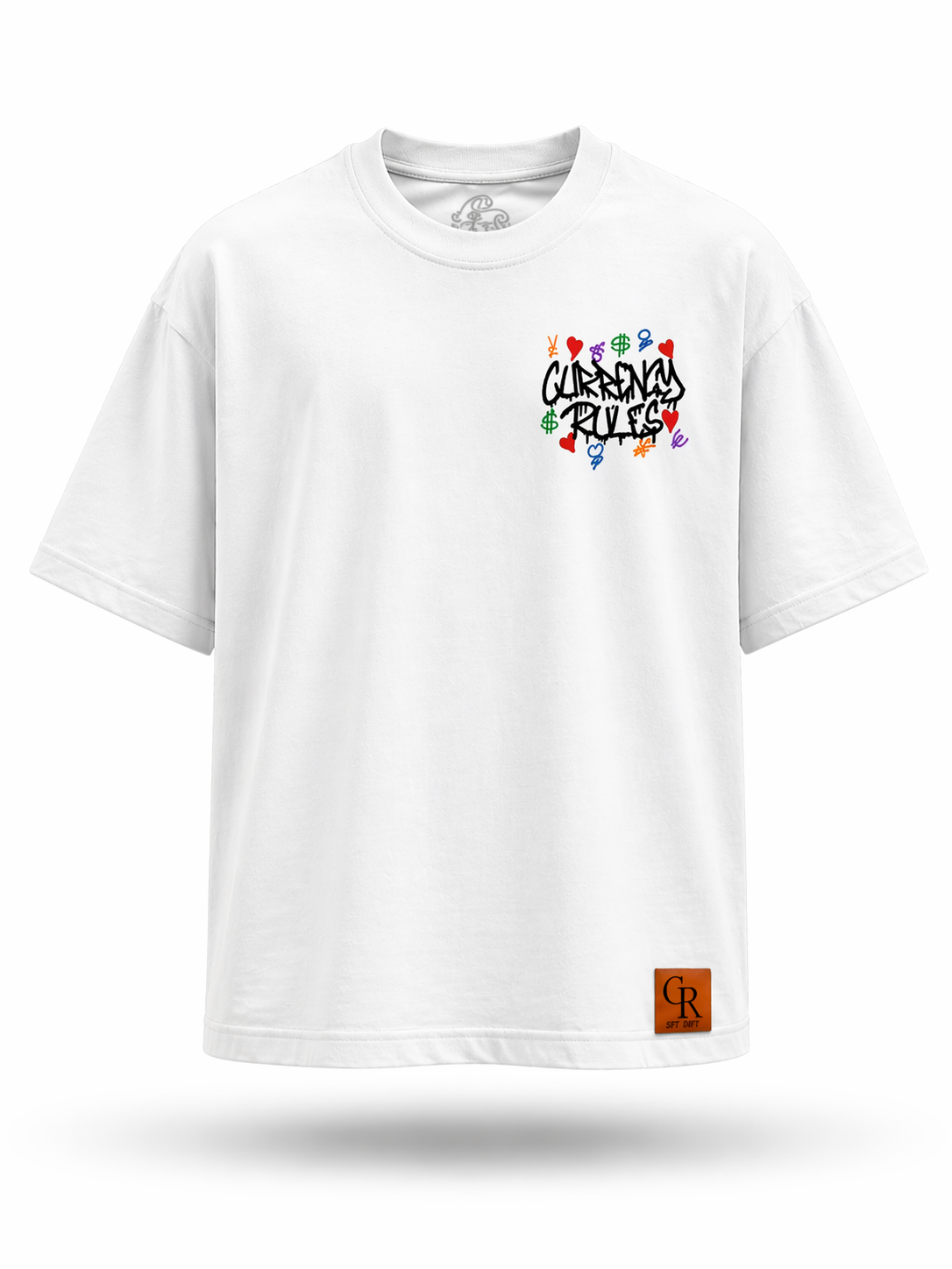 Currency Summer Tee