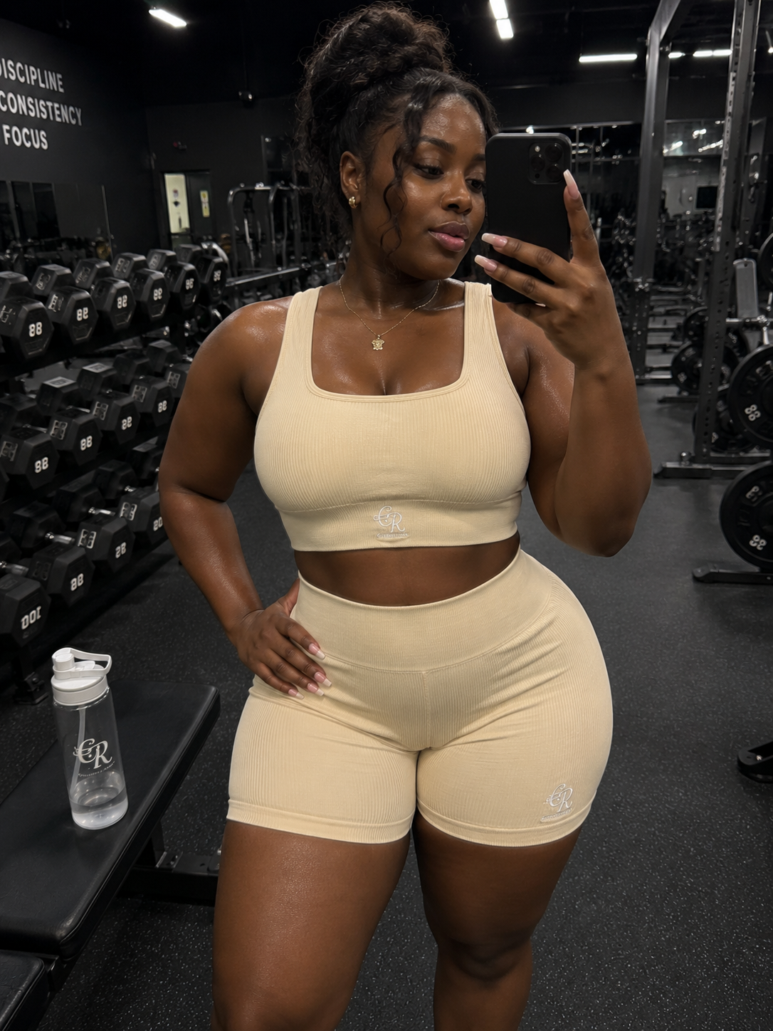 Athletics 2 Piece