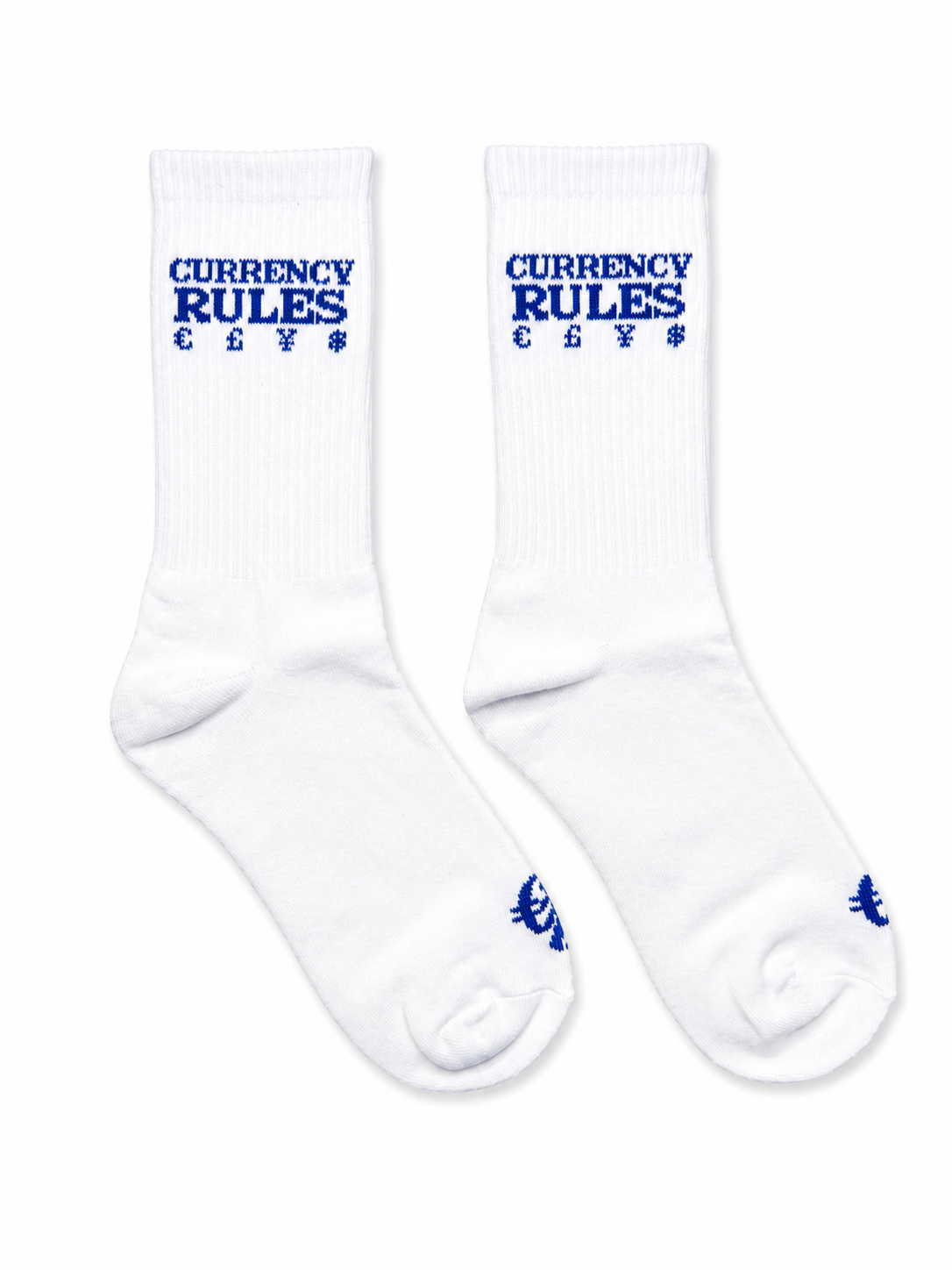 Crew Socks