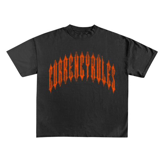 “World Wide Motor Club” (Orange)