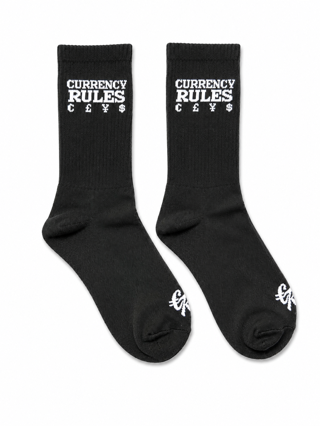 Crew Socks