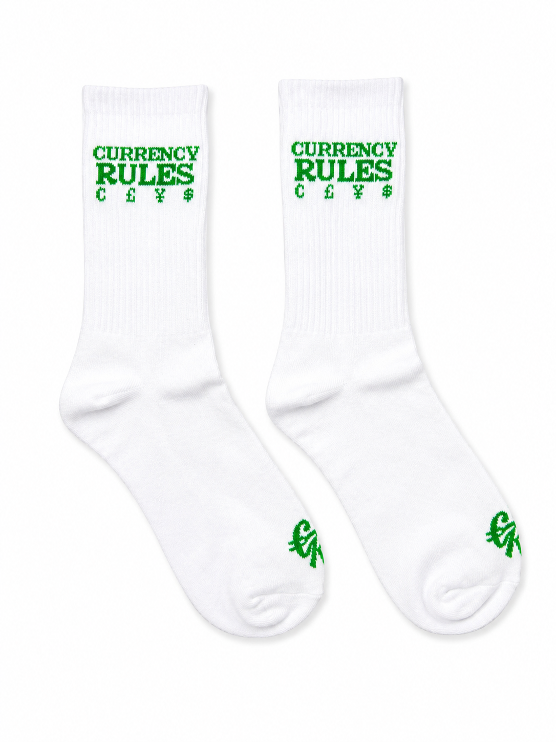 Crew Socks