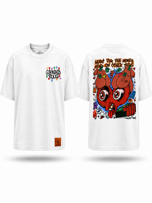 Currency Summer Tee