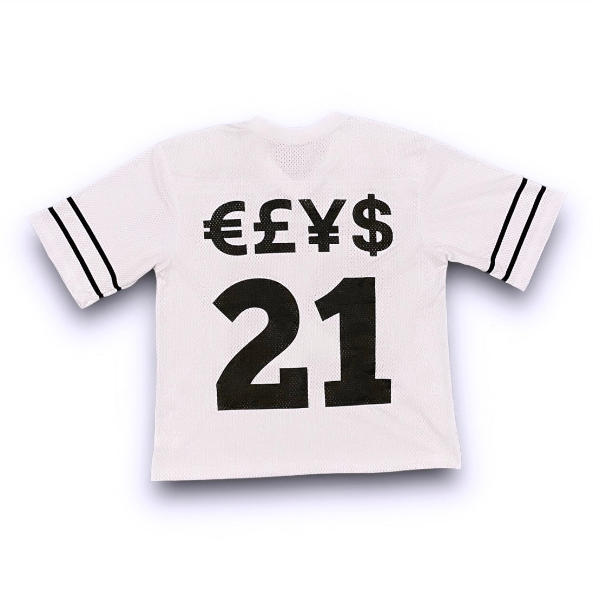 All Pro Currency Jersey (Mesh)